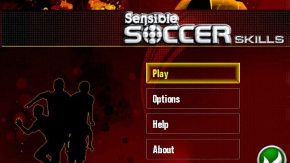 Скриншот 1 из Sensible Soccer Skills