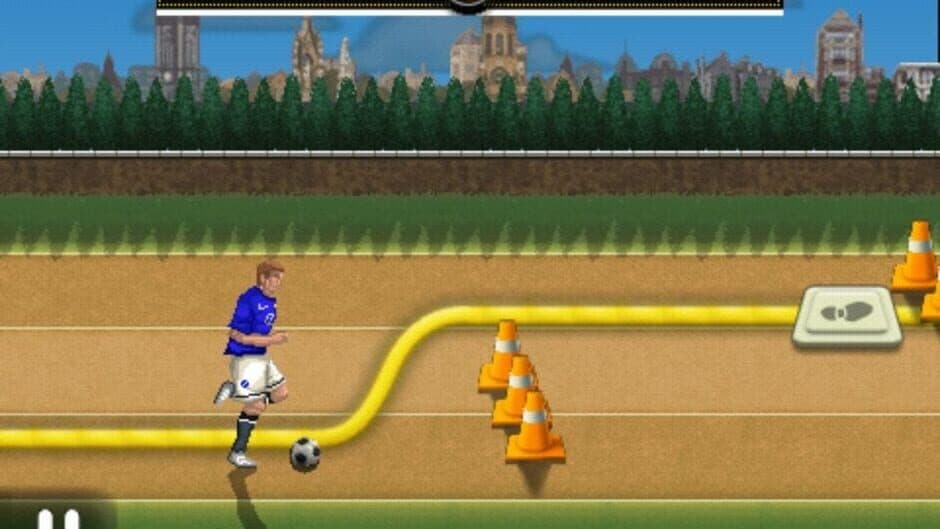 Скриншот 7 из Sensible Soccer Skills