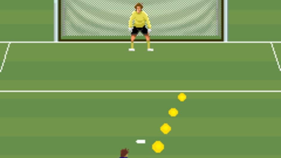 Скриншот 8 из Sensible Soccer Skills