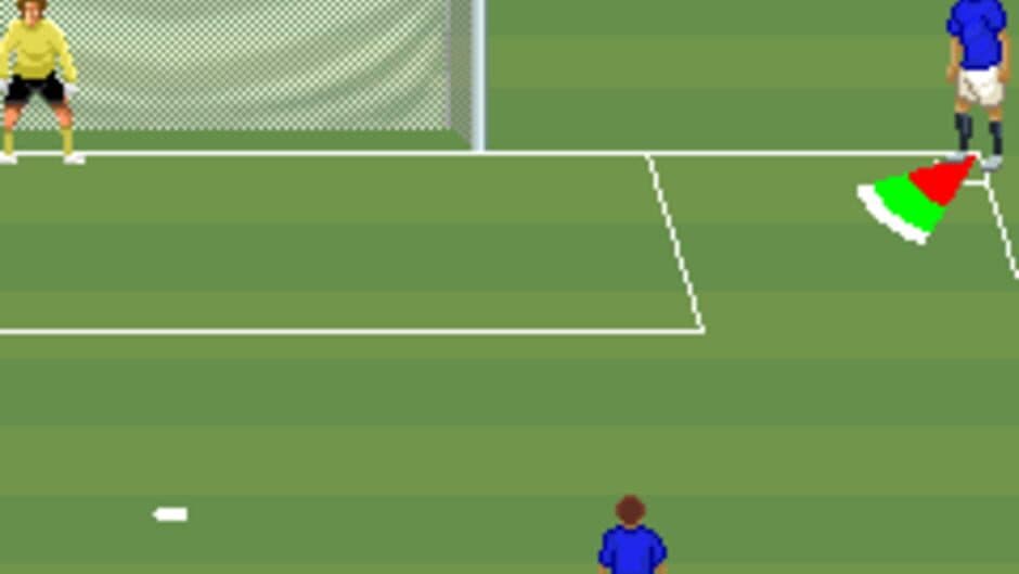Скриншот 9 из Sensible Soccer Skills
