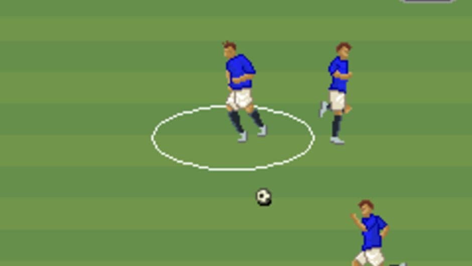 Скриншот 10 из Sensible Soccer Skills