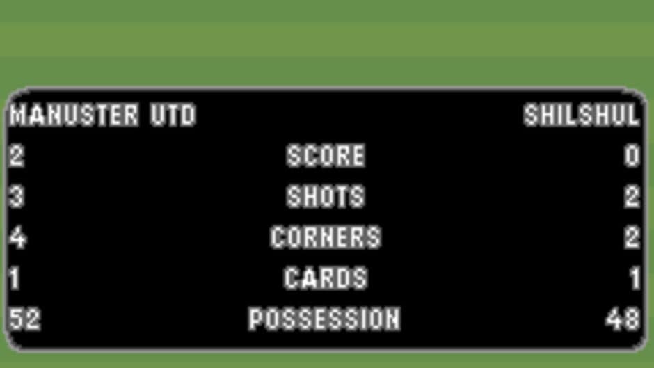 Скриншот 11 из Sensible Soccer Skills
