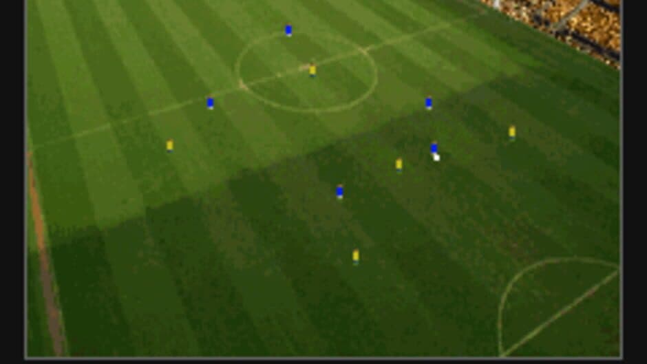 Скриншот 6 из Sensible Soccer Skills