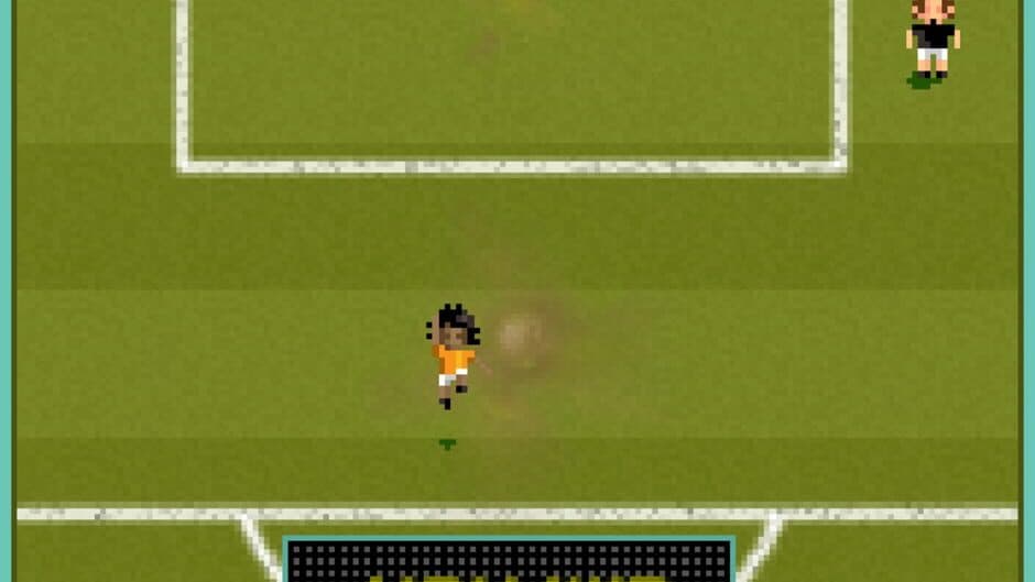 Скриншот 4 из Sensible Soccer Skillz
