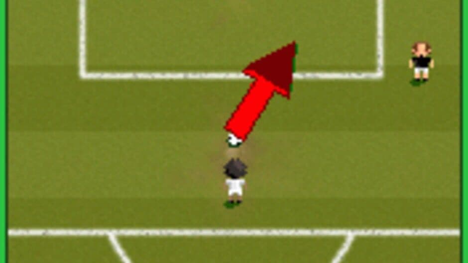 Скриншот 6 из Sensible Soccer Skillz