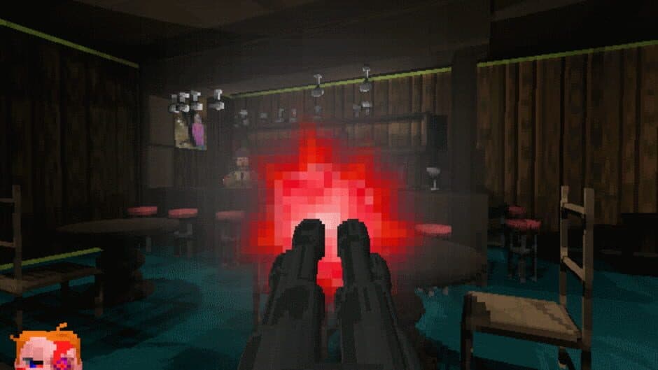 Скриншот 5 из Voxelstein 3D