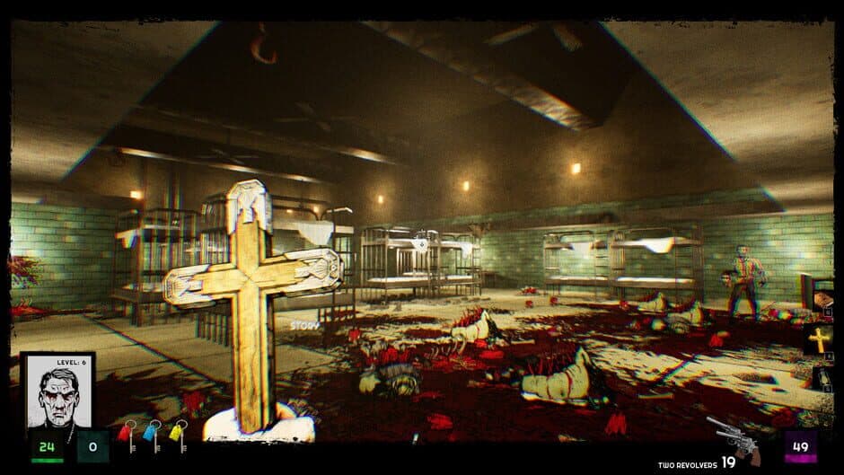 Скриншот 6 из Forgive Me Father