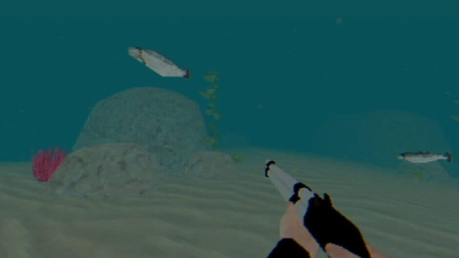 Скриншот 1 из Bowels of the Ocean