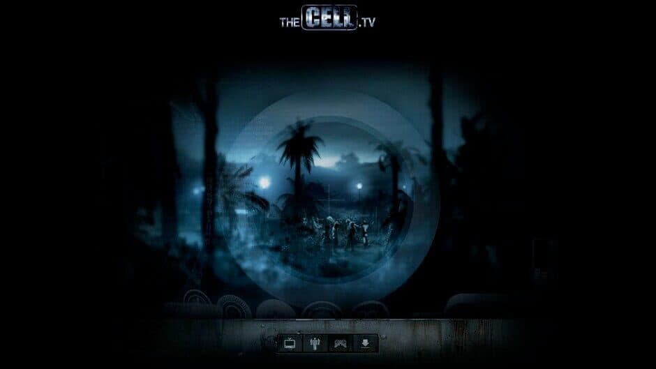 Скриншот 2 из The Cell