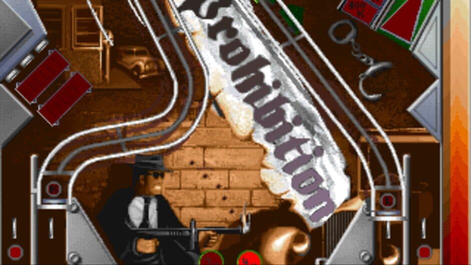 Скриншот 2 из Pinball Wizard 2000