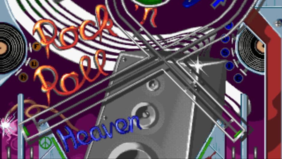 Скриншот 4 из Pinball Wizard 2000