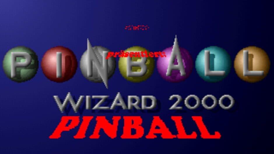 Скриншот 8 из Pinball Wizard 2000