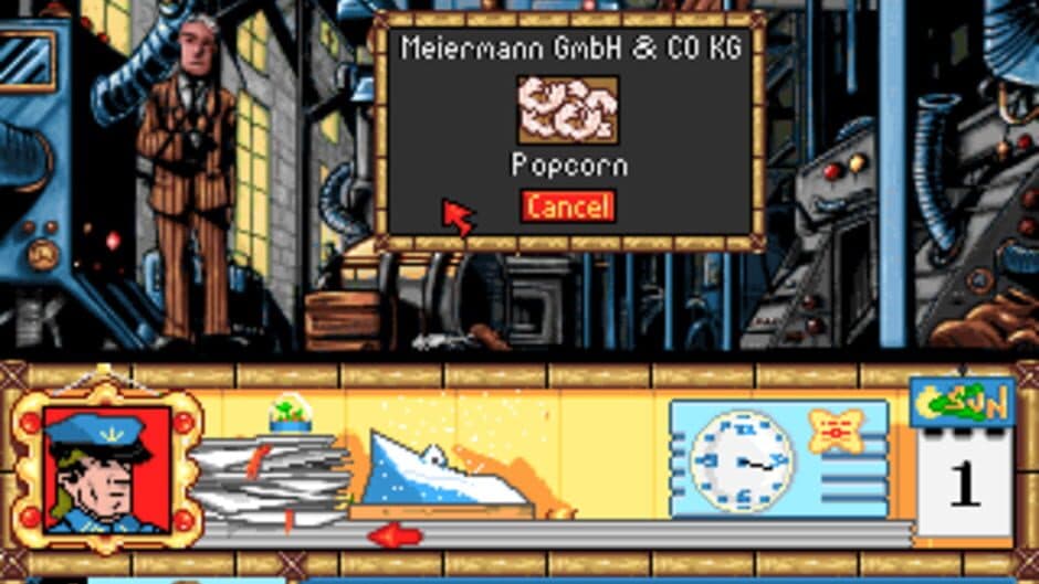 Скриншот 6 из Caribbean Disaster