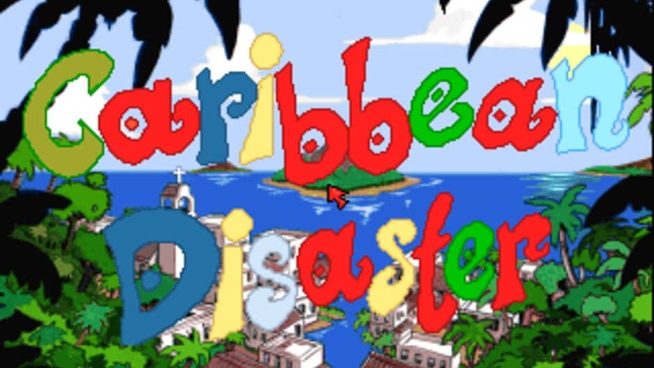 Скриншот 7 из Caribbean Disaster