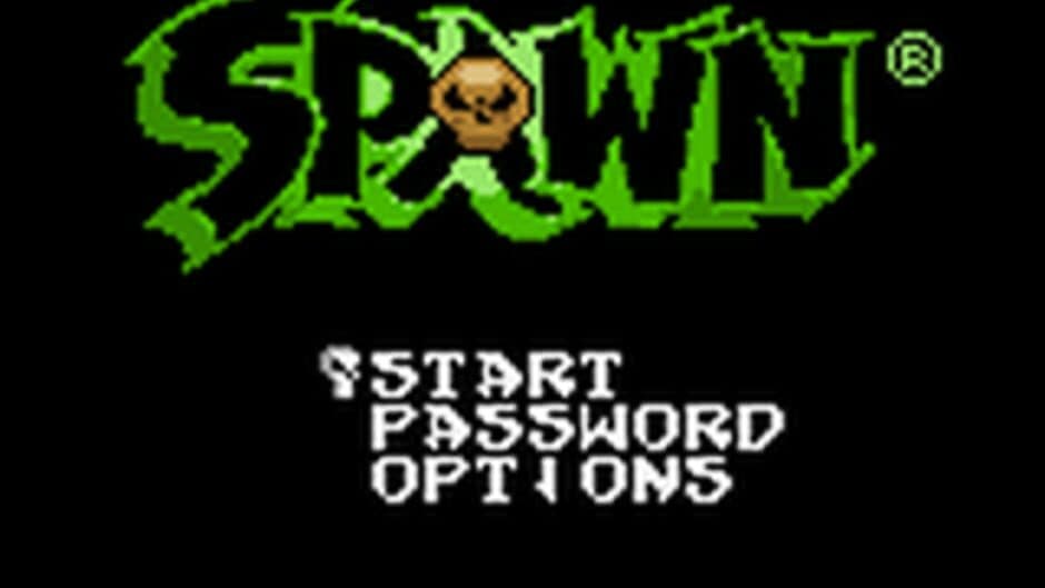Скриншот 1 из Spawn