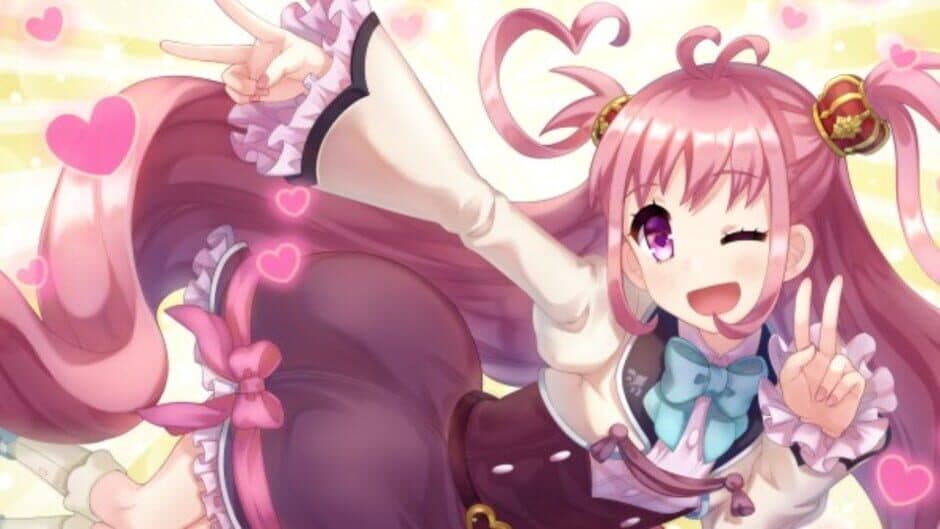 Скриншот 2 из Bokuhime Project