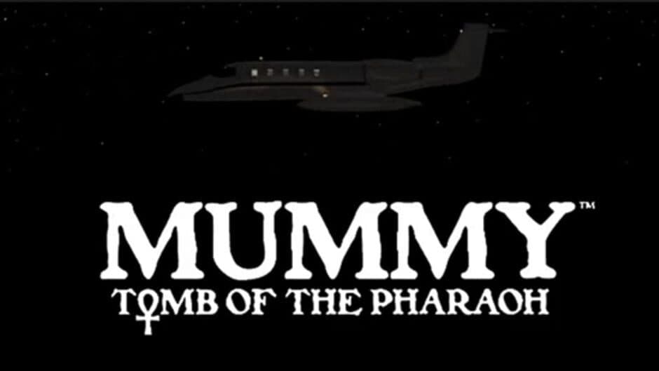 Скриншот 1 из Mummy: Tomb of the Pharaoh