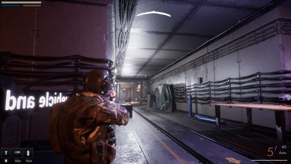 Скриншот 3 из War of Gold