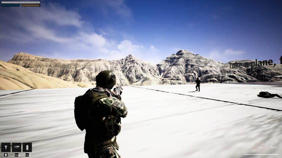 Скриншот 7 из War of Gold
