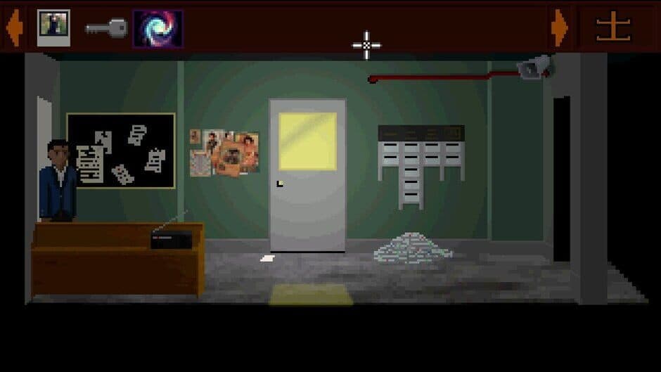 Скриншот 3 из 46 Memory Lane