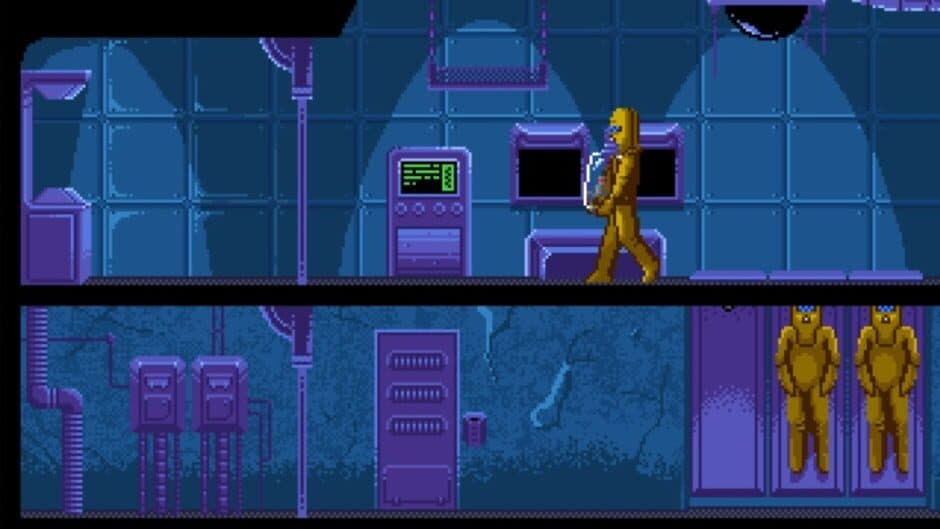 Скриншот 1 из Automation