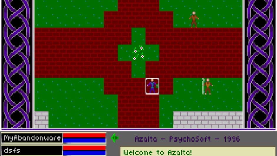 Скриншот 3 из Azalta