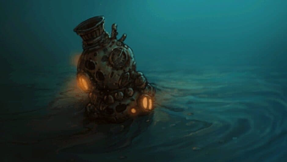 Скриншот 2 из Beacon