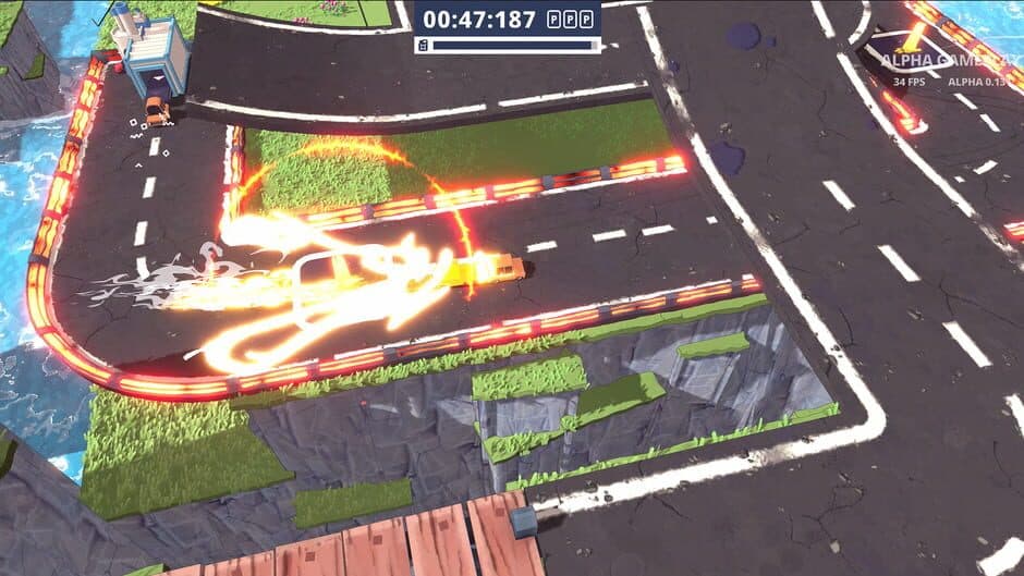 Скриншот 2 из You Suck at Parking