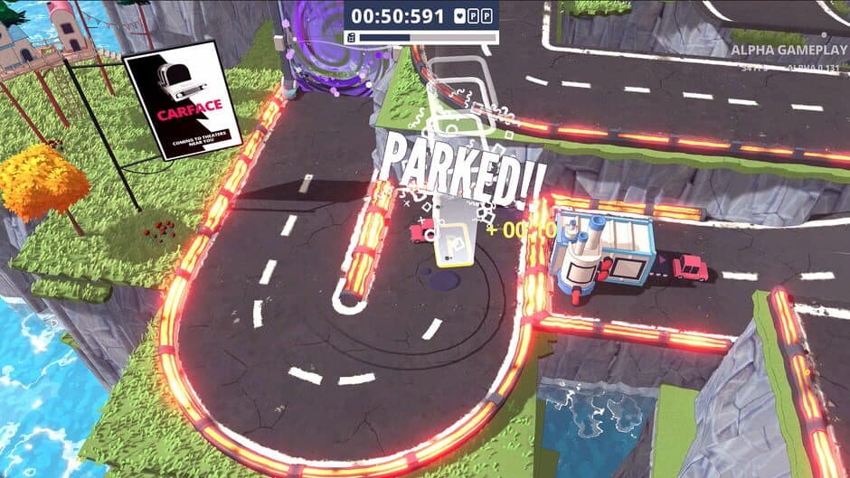 Скриншот 4 из You Suck at Parking