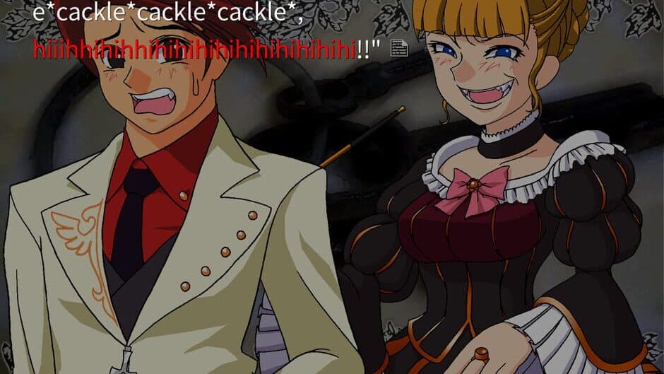 Скриншот 2 из Umineko no Naku Koro ni: Episode 2 - Turn of the Golden Witch