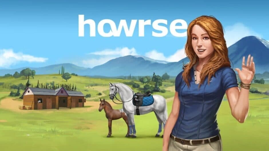 Скриншот 2 из Howrse