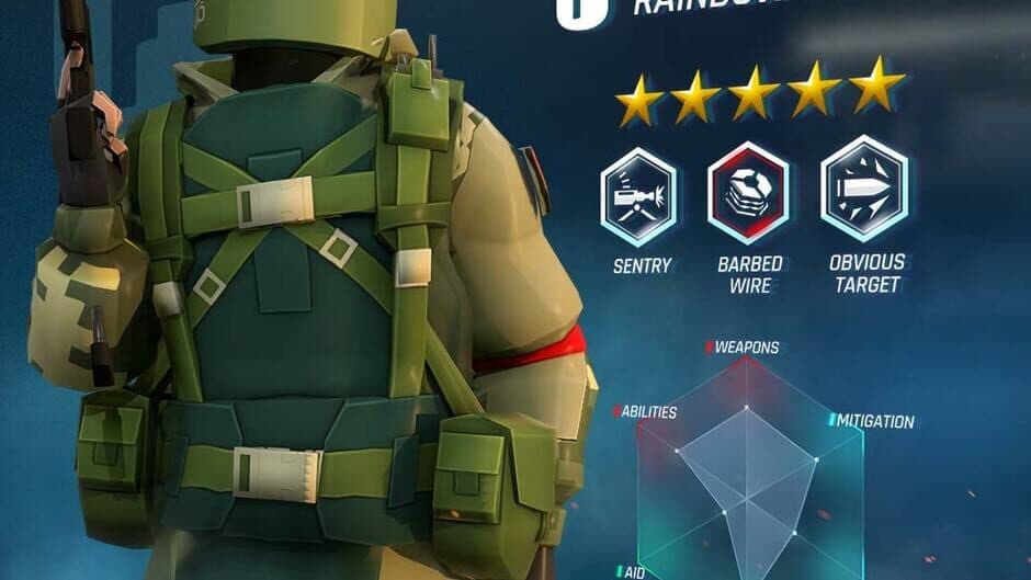 Скриншот 4 из Tom Clancy's Elite Squad