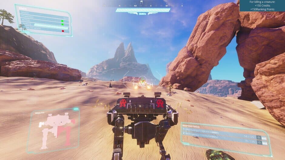 Скриншот 1 из Pantropy