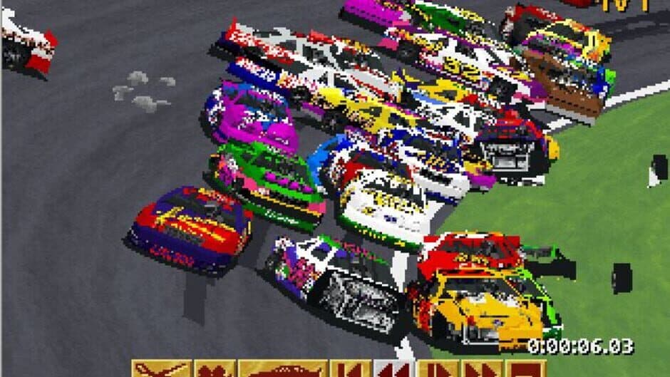 Скриншот 6 из NASCAR Racing