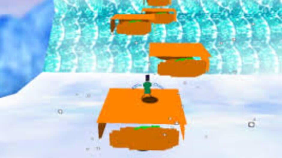 Скриншот 2 из Drawn to Life 64