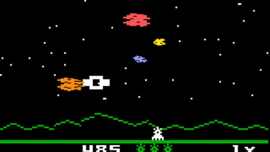 Скриншот 7 из Astrosmash
