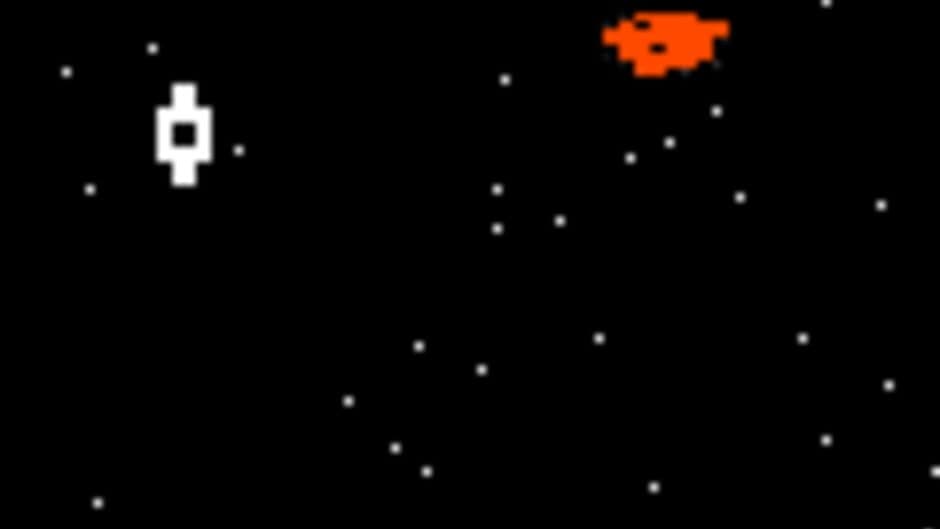 Скриншот 3 из Astrosmash