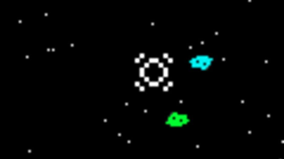 Скриншот 4 из Astrosmash