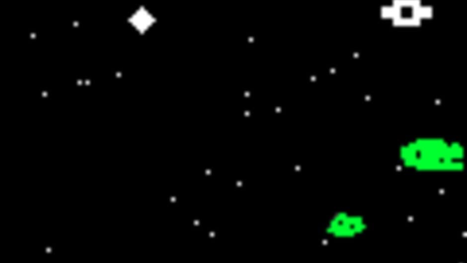 Скриншот 5 из Astrosmash