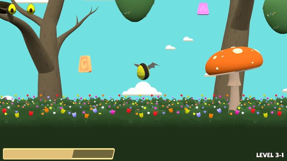 Скриншот 2 из Bat Egg