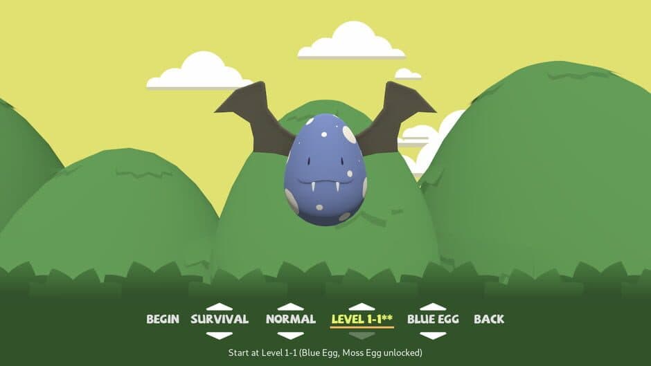 Скриншот 4 из Bat Egg