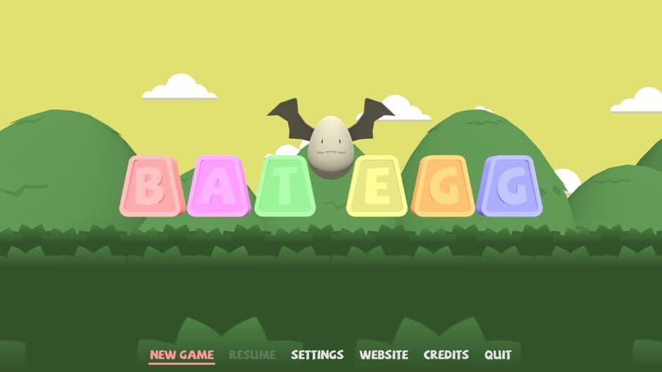 Скриншот 5 из Bat Egg