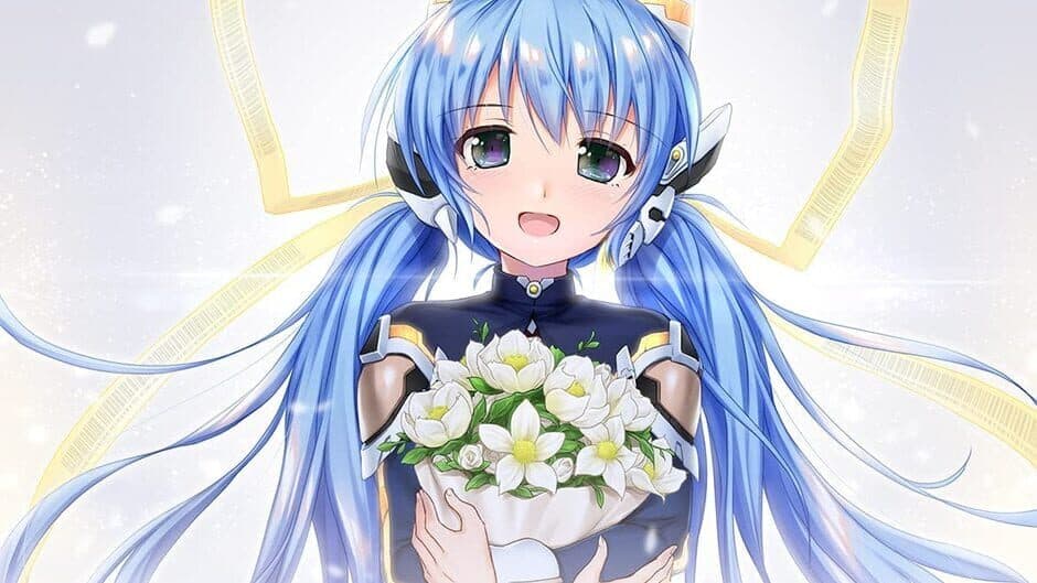 Скриншот 1 из Planetarian: Ultimate Edition