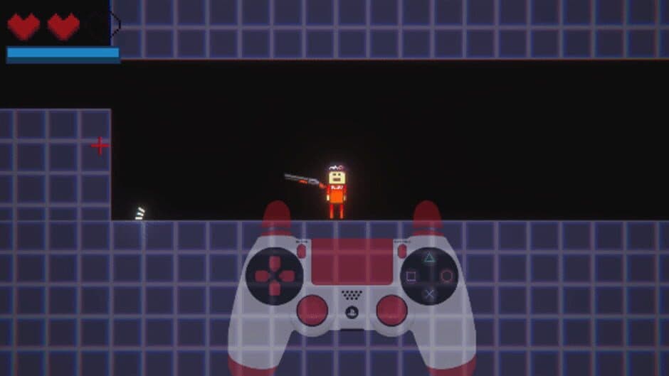 Скриншот 2 из PewPew