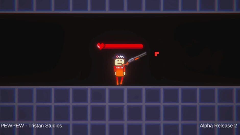 Скриншот 3 из PewPew
