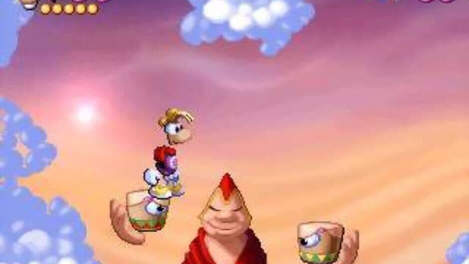 Скриншот 5 из Rayman