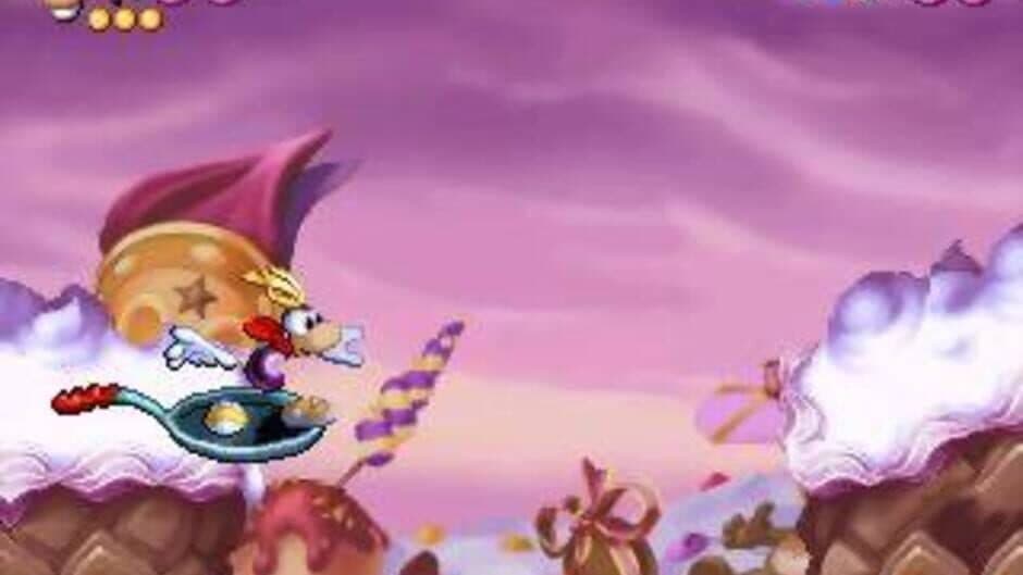 Скриншот 7 из Rayman