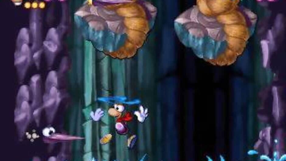 Скриншот 8 из Rayman