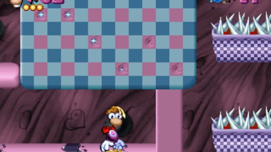Скриншот 5 из Rayman