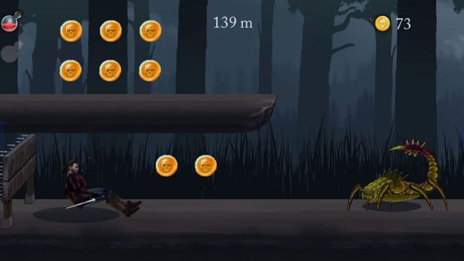 Скриншот 2 из Dark Thrones / Witch Hunter Double Pack